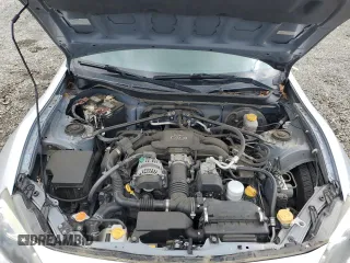 2014 Subaru BRZ Limited with VIN JF1ZCAC18E8602670, listed as a Copart auction lot 56217745 with 69,043 mi miles and Salvage title. Bid and sale history available at DreamBid. Image 11.