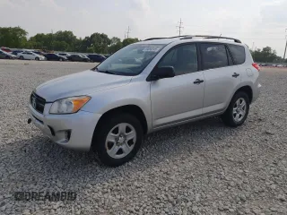 2012 Toyota RAV4 with VIN 2T3BF4DV7CW246337, listed as a Copart auction lot 59856245 with Not provided miles and Salvage title. Bid and sale history available at DreamBid. Image 1.
