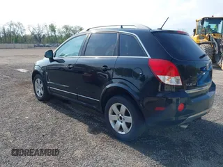 2008 Saturn VUE XR z VIN 3GSDL73748S524285, wystawiony jako IAAI lot #42142939 z przebiegiem 152 760 mil mil oraz . Historia ofert i sprzedaży dostępna na DreamBid. Obrazek 3.