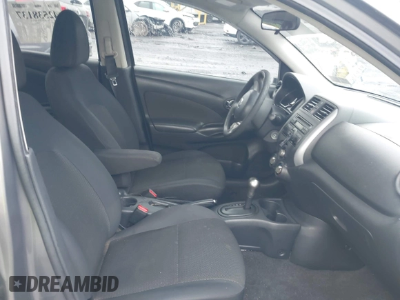 2013 Nissan Versa S with VIN 3N1CN7AP9DL861143, listed as a IAAI auction lot 42538137 with 249,439 mi miles and . Bid and sale history available at DreamBid. Image 5.