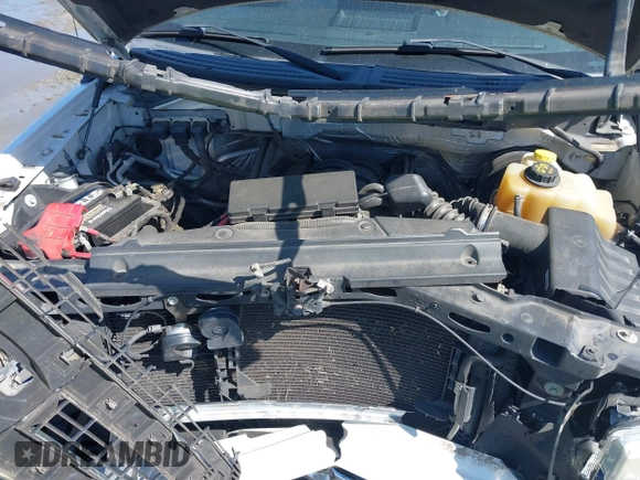 2014 Ford F-150 XL with VIN 1FTFW1CF9EFB03324, listed as a IAAI auction lot 42012468 with 235,978 mi miles and . Bid and sale history available at DreamBid. Image 10.