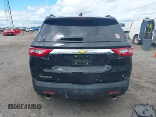2021 Chevrolet Traverse LT Cloth with VIN 1GNERGKW1MJ129779, listed as a IAAI auction lot 39818022 with 61,802 mi miles and . Bid and sale history available at DreamBid. Image 15.