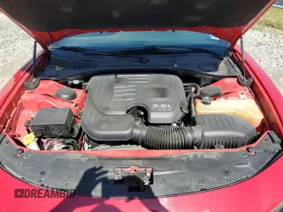 2016 Dodge Charger SXT with VIN 2C3CDXHG9GH188152, listed as a Copart auction lot 47401455 with 104,244 mi miles and Clean Title. Bid and sale history available at carsss.com. Image 11.