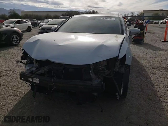 2014 Lexus ES 300h with VIN JTHBW1GG3E2045783, listed as a Copart auction lot 85146314 with 185,512 mi miles and Salvage Title. Bid and sale history available at DreamBid. Image 11.