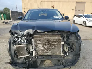 2019 Jaguar F-Pace 25t Premium z VIN SADCJ2FX3KA398901, wystawiony jako Copart lot #44080755 z przebiegiem 110 200 mil mil oraz Szkoda całkowita • Salvage title. Historia ofert i sprzedaży dostępna na DreamBid. Obrazek 5.