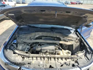 2020 Ford Explorer Limited с VIN 1FMSK7FH5LGB26418, выставлен на аукционе Copart как лот 59122295 с пробегом 124 463 миль миль и Списание • Salvage title. История ставок и продаж доступна на DreamBid. Изображение 12.