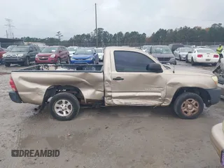 2006 Toyota Tacoma with VIN 5TENX22N26Z259670, listed as a IAAI auction lot 41067144 with 220,604 mi miles. Bid and sale history available at carsss.com. Image 13.