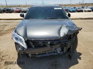 2011 Toyota Avalon with VIN 4T1BK3DB1BU425430, listed as a Copart auction lot 62591215 with 174,078 mi miles and Salvage title. Bid and sale history available at DreamBid. Image 5.