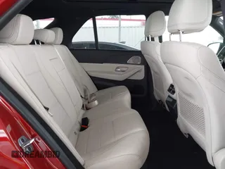 2024 Mercedes-Benz GLE 450 z VIN 4JGFB5KB8RB122490, wystawiony jako IAAI lot #42204415 z przebiegiem 18 324 mil mil oraz . Historia ofert i sprzedaży dostępna na DreamBid. Obrazek 8.