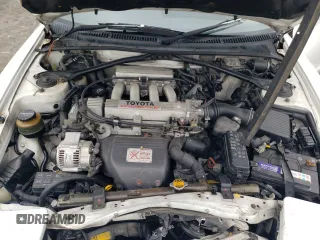 1992 Toyota Celica z VIN ST1830048648, wystawiony jako Copart lot #69418964 z przebiegiem 72 082 mil mil oraz Szkoda całkowita • Salvage title. Historia ofert i sprzedaży dostępna na DreamBid. Obrazek 11.
