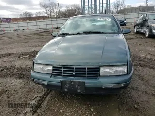 1995 Chevrolet Corsica with VIN 1G1LD55MXSY262499, listed as a Copart auction lot 49484825 with 124,419 mi miles and Salvage Title. Bid and sale history available at DreamBid. Image 11.