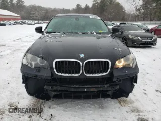 2014 BMW X6 xDrive35i with VIN 5UXFG2C5XE0H10069, listed as a Copart auction lot 43148975 with 88,086 mi miles and Clean Title. Bid and sale history available at carsss.com. Image 5.
