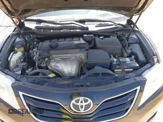 2011 Toyota Camry LE with VIN 4T1BF3EK2BU206091, listed as a IAAI auction lot 41849411 with 152,020 mi miles and . Bid and sale history available at DreamBid. Image 10.