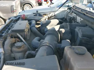 2009 Ford F-150 XL with VIN 1FTPW14V29KC89151, listed as a IAAI auction lot 43335706 with 163,176 mi miles and . Bid and sale history available at DreamBid. Image 19.