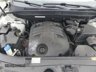 2012 Hyundai Veracruz Limited с VIN KM8NUDCC4CU202436, выставлен на аукционе Copart как лот 54132085 с пробегом 215 772 миль миль и Чистый • Clean title. История ставок и продаж доступна на DreamBid. Изображение 12.