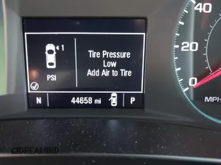 2024 Chevrolet Malibu LT with VIN 1G1ZD5ST3RF117168, listed as a IAAI auction lot 42245616 with 44,658 mi miles and . Bid and sale history available at DreamBid. Image 16.