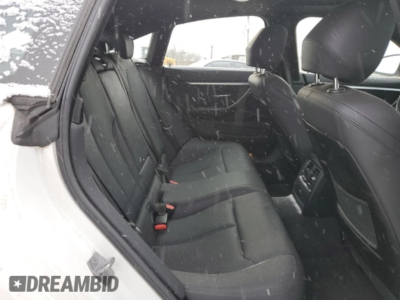 2018 BMW 4 Series 430i xDrive с VIN WBA4J3C5XJBG96038, выставлен на аукционе Copart как лот 45639275 с пробегом 58 505 миль миль и Списание • Salvage title. История ставок и продаж доступна на DreamBid. Изображение 10.