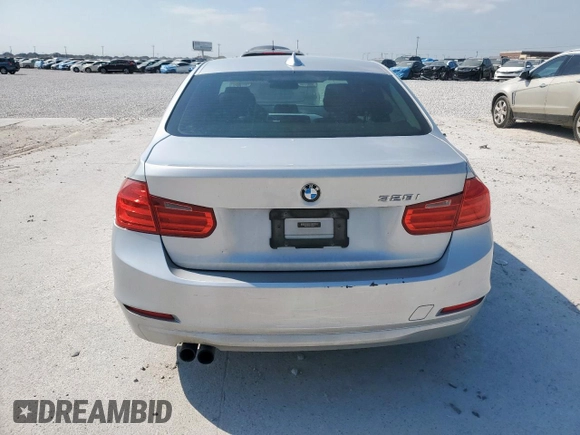 2012 BMW 3 Series 328i с VIN WBA3A5C56CF344557, выставлен на аукционе Copart как лот 53502275 с пробегом 110 769 миль миль и Чистый • Clean title. История ставок и продаж доступна на DreamBid. Изображение 6.