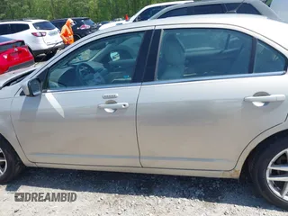 2010 Ford Fusion SEL with VIN 3FAHP0JG6AR282999, listed as a IAAI auction lot 42031162 with 128,001 mi miles and . Bid and sale history available at DreamBid. Image 15.