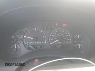 2002 Chevrolet Blazer LS с VIN 1GNDT13W02K126453, выставлен на аукционе Copart как лот 62340355 с пробегом 287 687 миль миль и Списание • Salvage title. История ставок и продаж доступна на DreamBid. Изображение 9.
