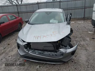 2024 Ford Escape Active with VIN 1FMCU9GN4RUA75728, listed as a IAAI auction lot 41474535 with 6,478 mi miles and . Bid and sale history available at DreamBid. Image 13.