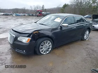 2013 Chrysler 300 C with VIN 2C3CCAKT2DH646633, listed as a IAAI auction lot 41719487 with 115,363 mi miles and . Bid and sale history available at DreamBid. Image 21.