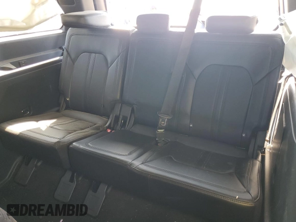 2021 Ford Expedition Limited с VIN 1FMJU1KT7MEA33426, выставлен на аукционе Copart как лот 50471155 с пробегом 78 857 миль миль и Чистый • Clean title. История ставок и продаж доступна на DreamBid. Изображение 10.