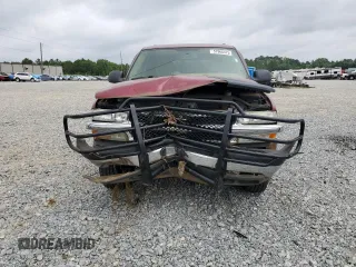 2004 Chevrolet Tahoe LS with VIN 1GNEC13Z44J319700, listed as a Copart auction lot 57966475 with 156,494 mi miles and Salvage title. Bid and sale history available at DreamBid. Image 5.