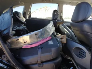 2009 Honda CR-V EX-L with VIN 5J6RE38759L018270, listed as a Copart auction lot 82885924 with 0 mi miles and Salvage Title. Bid and sale history available at carsss.com. Image 12.