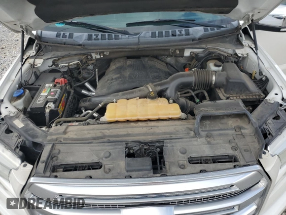 2015 Ford F-150 XLT z VIN 1FTEW1EG1FFC58291, wystawiony jako Copart lot #61095535 z przebiegiem 110 255 mil mil oraz Szkoda całkowita • Salvage title. Historia ofert i sprzedaży dostępna na DreamBid. Obrazek 11.