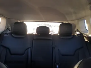 2020 Jeep Compass High Altitude с VIN 3C4NJDCBXLT208658, выставлен на аукционе Copart как лот 84842644 с пробегом 95 903 миль миль и Списание • Salvage title. История ставок и продаж доступна на DreamBid. Изображение 10.