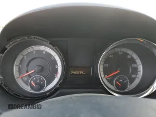 2014 Ram Cargo Van Tradesman с VIN 2C4JRGAG5ER301777, выставлен на аукционе Copart как лот 56365485 с пробегом 248 839 миль миль и Списание • Salvage title. История ставок и продаж доступна на DreamBid. Изображение 9.