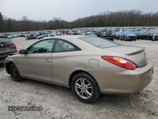 2004 Toyota Solara SE with VIN 4T1CE38P54U834261, listed as a Copart auction lot 81821614 with 97,563 mi miles and Clean Title. Bid and sale history available at carsss.com. Image 2.