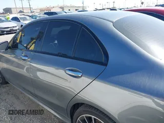 2021 Mercedes-Benz C 300 with VIN W1KWF8DB5MR631210, listed as a IAAI auction lot 41769613 with 30,300 mi miles and . Bid and sale history available at carsss.com. Image 14.
