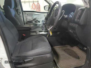2023 Nissan Frontier S with VIN 1N6ED1CL8PN657547, listed as a Copart auction lot 64338765 with 26,064 mi miles and Clean title. Bid and sale history available at DreamBid. Image 9.
