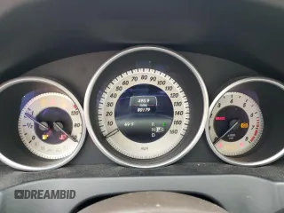 2016 Mercedes-Benz E 400 z VIN WDDKJ6FB0GF335774, wystawiony jako Copart lot #85329744 z przebiegiem 80 179 mil mil oraz Szkoda całkowita • Salvage title. Historia ofert i sprzedaży dostępna na DreamBid. Obrazek 9.