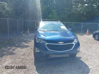 2021 Chevrolet Equinox LT with VIN 3GNAXUEV1ML387346, listed as a IAAI auction lot 42435313 with 91,934 mi miles and . Bid and sale history available at DreamBid. Image 12.