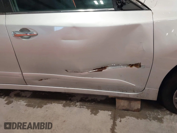 2015 Nissan Altima S with VIN 1N4AL3AP7FC480771, listed as a IAAI auction lot 41952040 with 150,587 mi miles and . Bid and sale history available at DreamBid. Image 12.