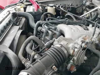 2002 Nissan Frontier SE with VIN 1N6ED29X52C360059, listed as a IAAI auction lot 41878724 with 181,127 mi miles and . Bid and sale history available at DreamBid. Image 12.