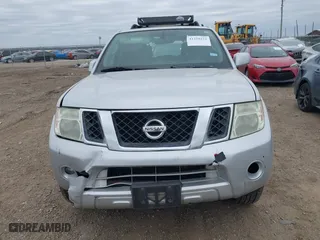 2012 Nissan Pathfinder LE with VIN 5N1AR1NN6CC625814, listed as a IAAI auction lot 41359272 with 174,657 mi miles. Bid and sale history available at carsss.com. Image 12.