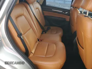 2019 Mazda CX-5 Sport with VIN JM3KFABM2K0690082, listed as a Copart auction lot 53054415 with 50,210 mi miles and Salvage Title. Bid and sale history available at DreamBid. Image 12.