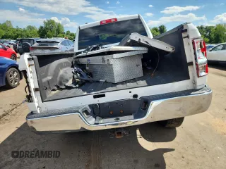 2013 Ram 1500 Express with VIN 1C6RR7FT2DS563320, listed as a Copart auction lot 65919135 with Not provided miles and Clean title. Bid and sale history available at DreamBid. Image 6.