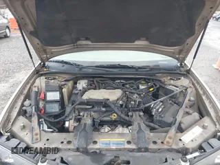 2003 Chevrolet Impala z VIN 2G1WF52E739445725, wystawiony jako IAAI lot #41714913 z przebiegiem 116 119 mil mil oraz . Historia ofert i sprzedaży dostępna na DreamBid. Obrazek 10.