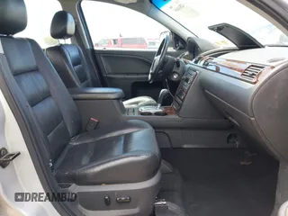 2005 Ford Five Hundred Limited with VIN 1FAHP28145G120881, listed as a IAAI auction lot 42814490 with Not provided miles and . Bid and sale history available at DreamBid. Image 5.