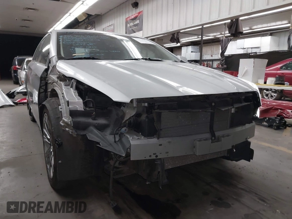 2019 Cadillac XTS Luxury with VIN 2G61M5S35K9104833, listed as a IAAI auction lot 42575227 with 45,354 mi miles and . Bid and sale history available at DreamBid. Image 6.