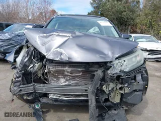 2016 Honda CR-V EX-L with VIN 2HKRM4H73GH642293, listed as a IAAI auction lot 41721368 with 78,495 mi miles. Bid and sale history available at carsss.com. Image 12.