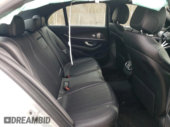 2019 Mercedes-Benz E-Class E 300 with VIN WDDZF4KB6KA635108, listed as a Copart auction lot 46332035 with 71,417 mi miles and Salvage Title. Bid and sale history available at carsss.com. Image 10.