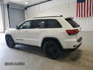 2019 Jeep Grand Cherokee Upland with VIN 1C4RJEAGXKC572014, listed as a Copart auction lot 48766535 with 83,252 mi miles and Clean title. Bid and sale history available at DreamBid. Image 2.