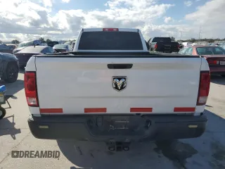 2016 Ram 1500 Tradesman z VIN 3C6JR6DG2GG376488, wystawiony jako Copart lot #85339464 z przebiegiem 178 797 mil mil oraz Czysty tytuł • Clean title. Historia ofert i sprzedaży dostępna na DreamBid. Obrazek 6.