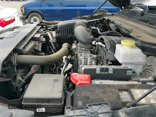 2022 Ram 1500 Big Horn z VIN 1C6SRFFT2NN460782, wystawiony jako IAAI lot #41525163 z przebiegiem 36 289 mil mil oraz . Historia ofert i sprzedaży dostępna na DreamBid. Obrazek 20.